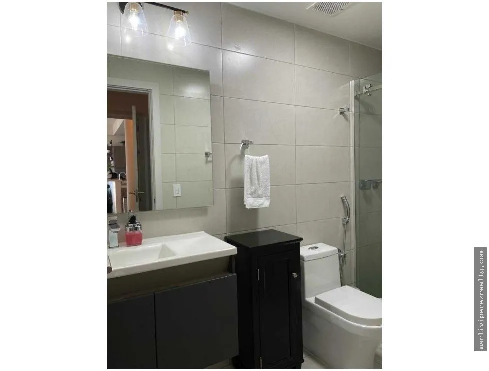 Apartment Rental in Coco del Mar