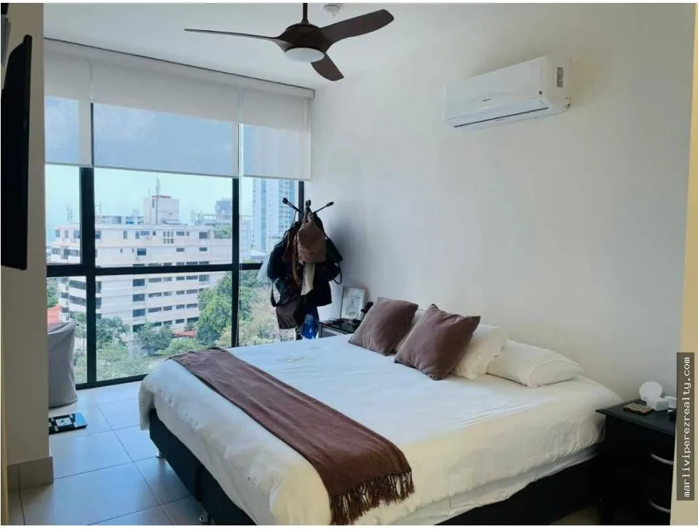 Apartment Rental in Coco del Mar