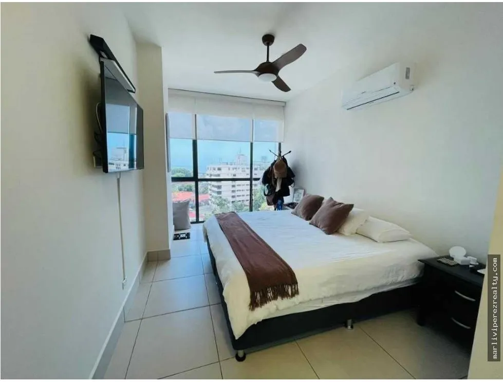 Apartment Rental in Coco del Mar
