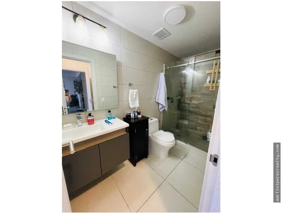 Apartment Rental in Coco del Mar