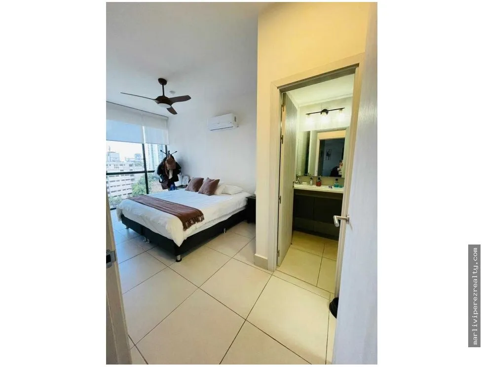 Apartment Rental in Coco del Mar