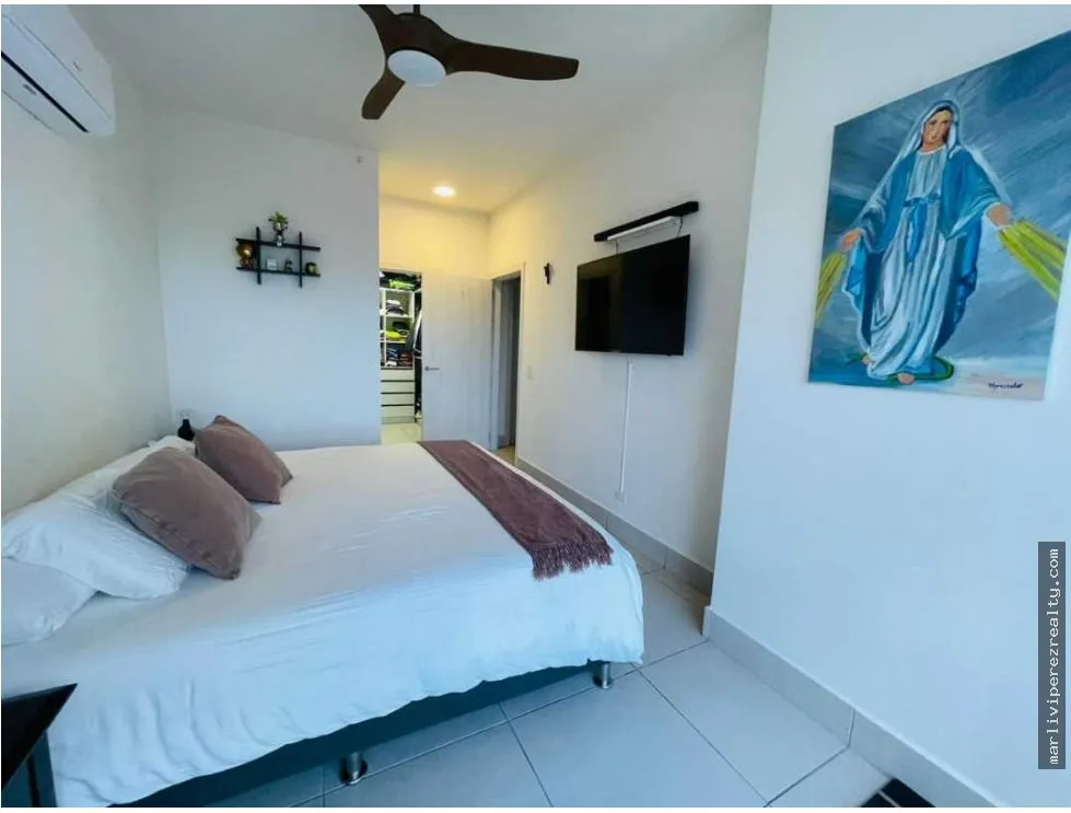 Apartment Rental in Coco del Mar