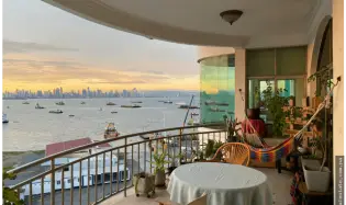 Luxury Penthouse for Sale in Amador Causeway, Panama