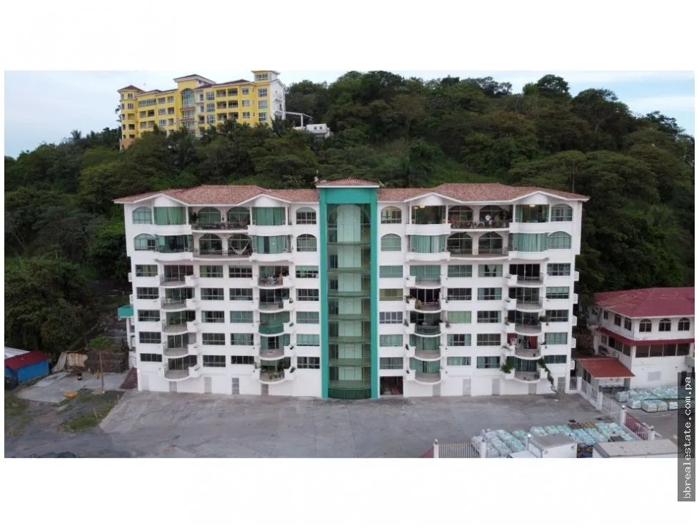 Se Vende Penthouse en Causeway de Amador, Panamá