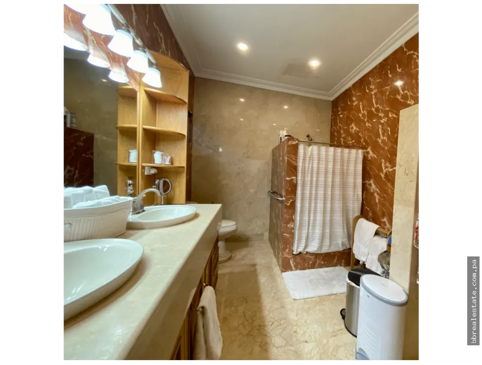 Se Vende Penthouse en Causeway de Amador, Panamá