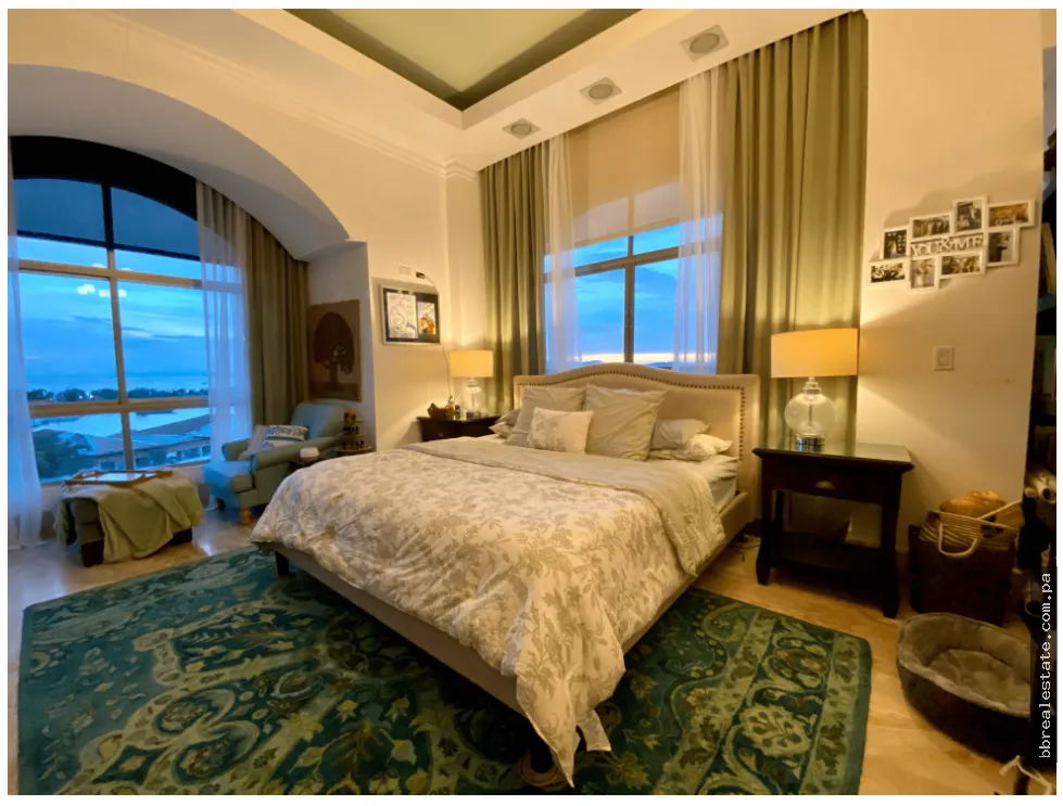 Se Vende Penthouse en Causeway de Amador, Panamá