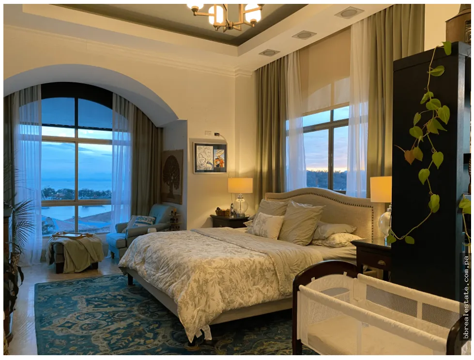Se Vende Penthouse en Causeway de Amador, Panamá