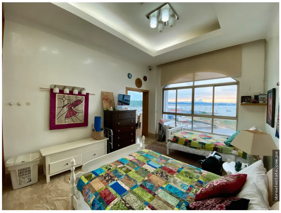 Se Vende Penthouse en Causeway de Amador, Panamá