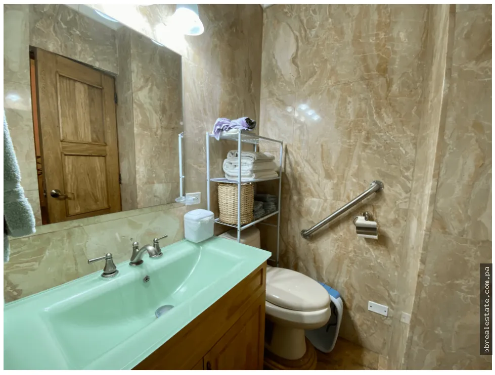 Se Vende Penthouse en Causeway de Amador, Panamá