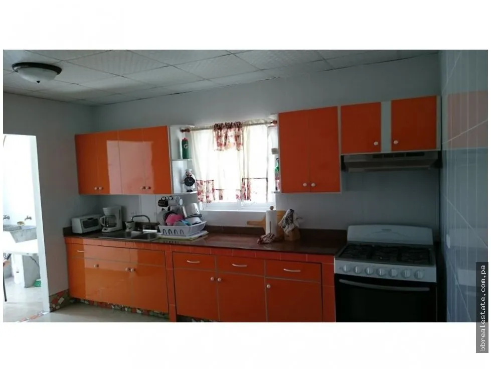 Venta de Casa en Gorgona, Panamá Oeste