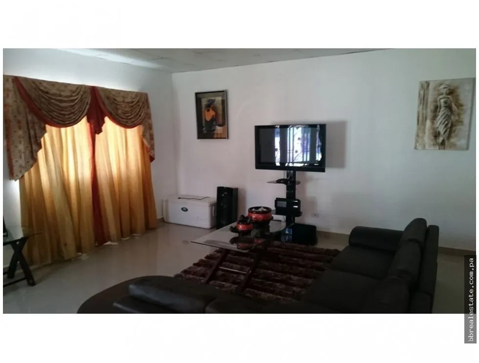 Venta de Casa en Gorgona, Panamá Oeste