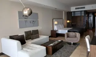 Estudio en Venta / Alquiler en The Ocean Club (TOC - Trump), Punta Pacífica