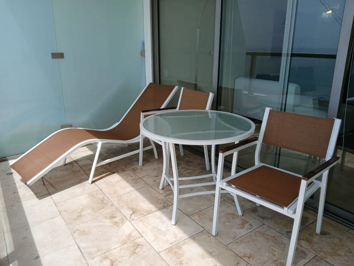 Estudio en Venta / Alquiler en The Ocean Club (TOC - Trump), Punta Pacífica