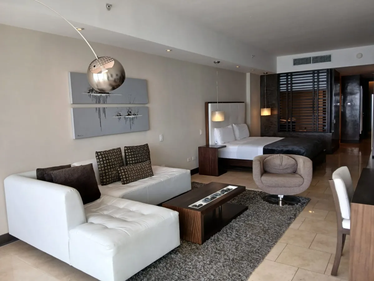 Appartement à Punta Pacifica à louer