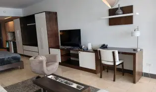квартира в Punta Pacifica в аренду