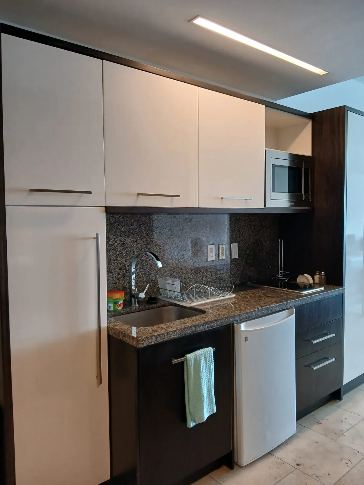 Appartement à Punta Pacifica à louer