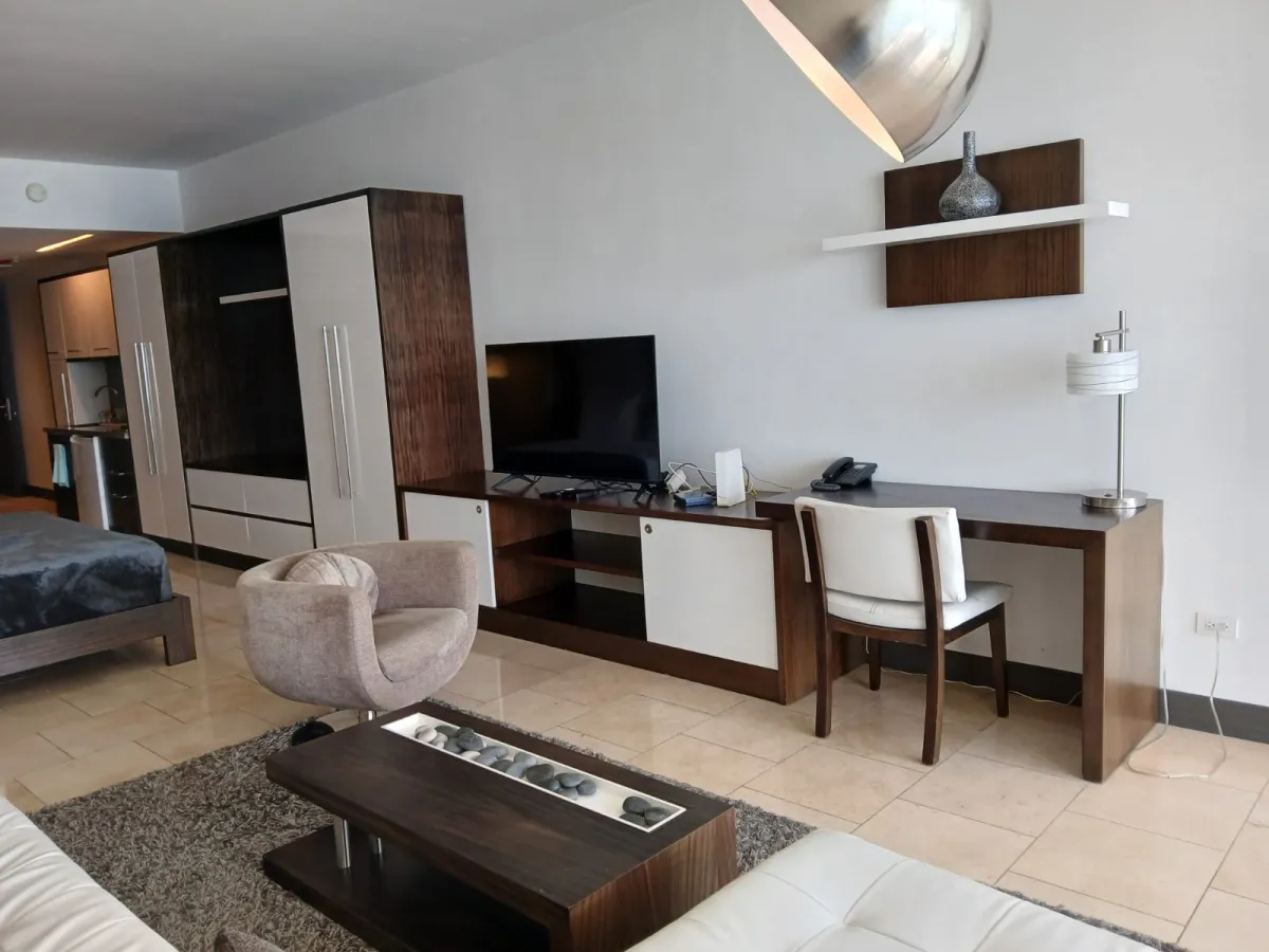 Appartement à Punta Pacifica à louer
