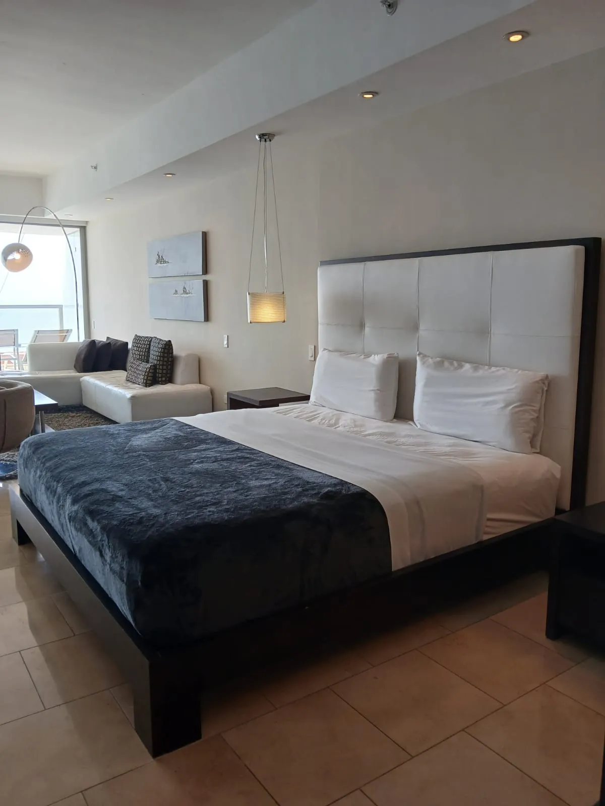 Appartement à Punta Pacifica à louer