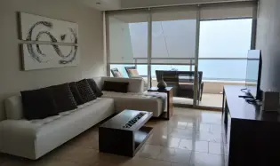 Exclusivo Apartamento en Venta / Alquiler en The Ocean Club (TOC), Punta Pacífica