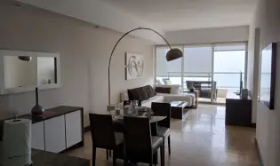 квартира в Punta Pacifica в аренду