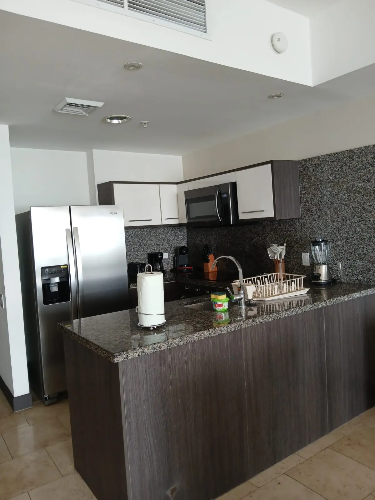 Appartement à Punta Pacifica à louer
