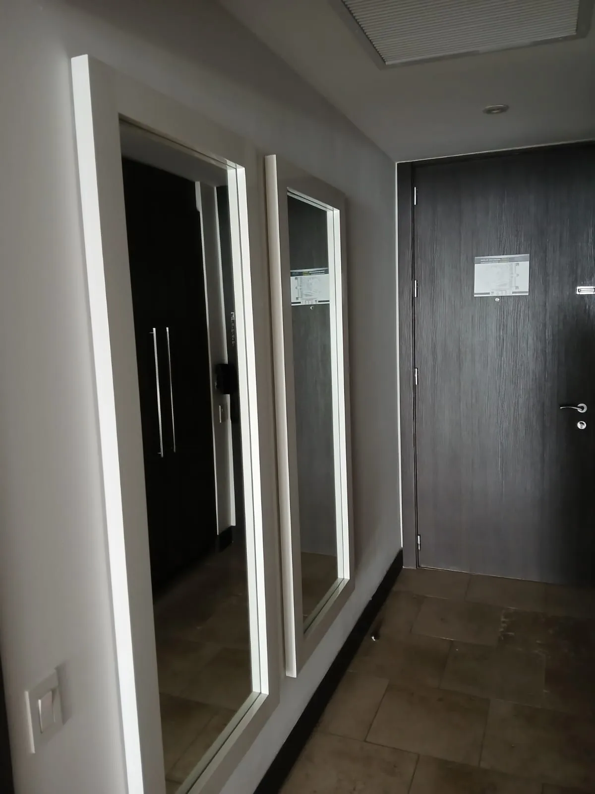 Appartement à Punta Pacifica à louer