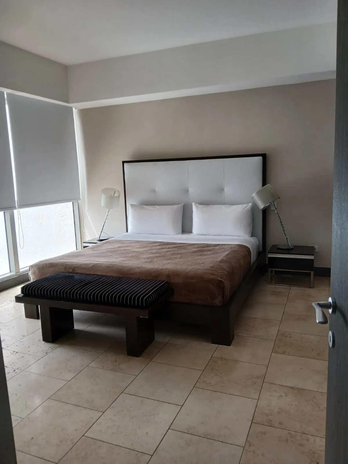 Appartement à Punta Pacifica à louer