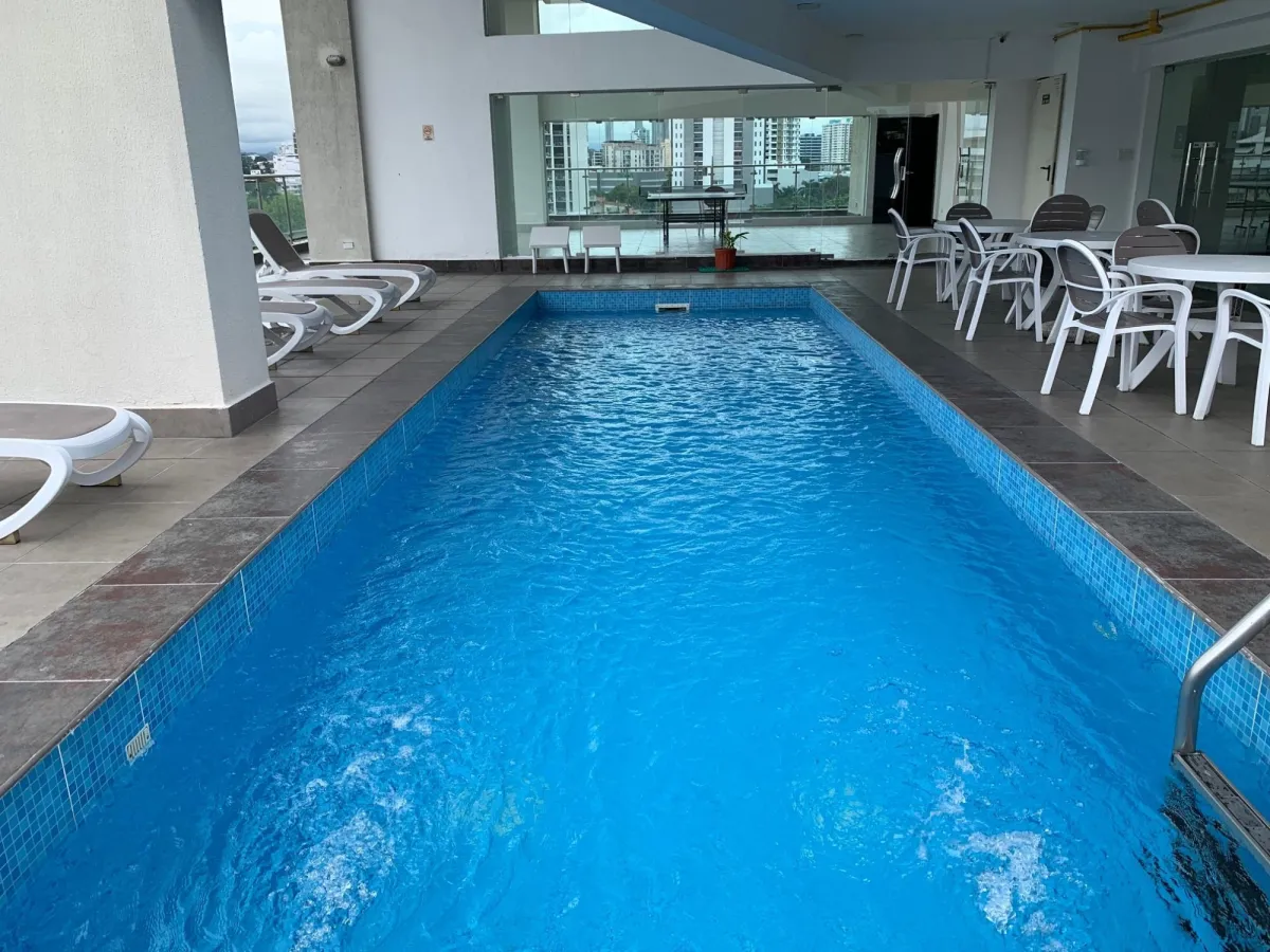 PARQUES DEL CARMEN, VENTA APTO. 2 RECAMARAS