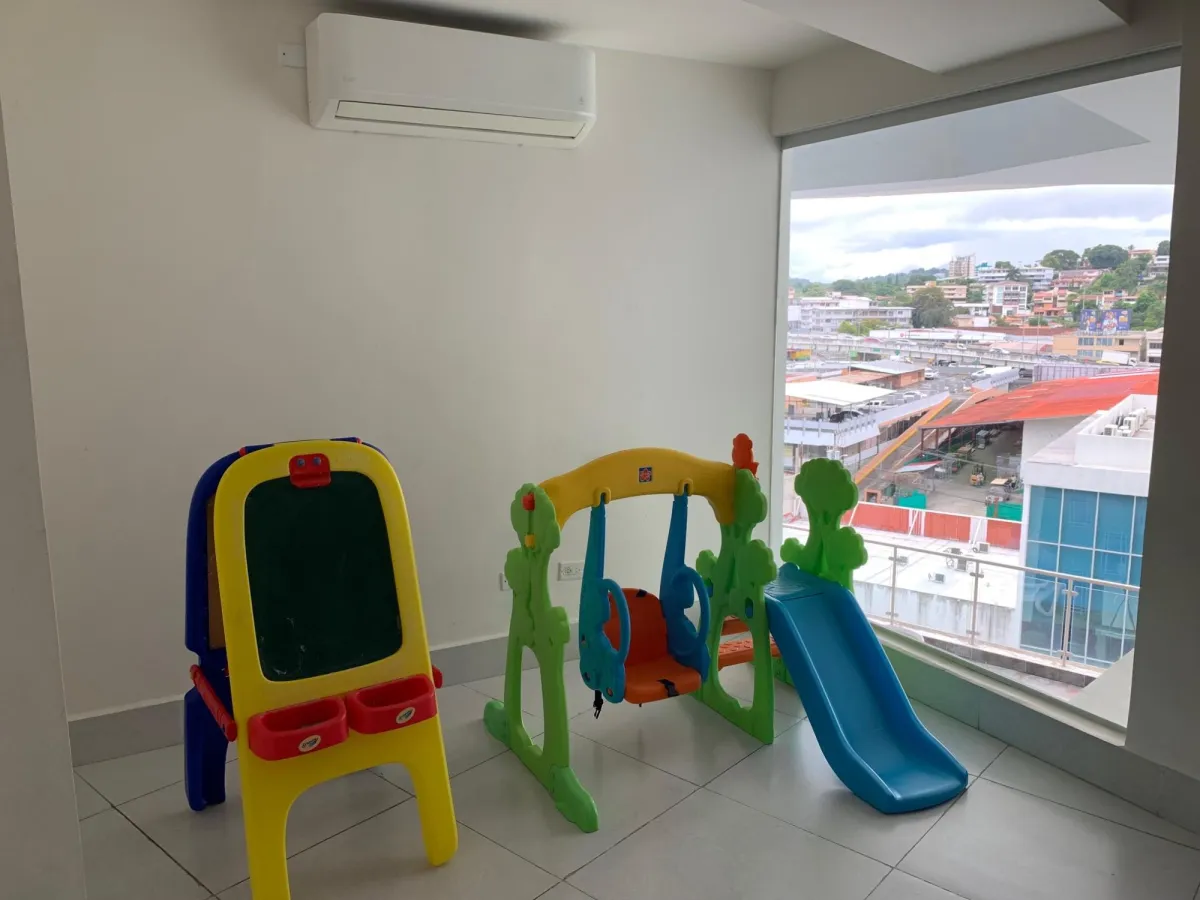 PARQUES DEL CARMEN, VENTA APTO. 2 RECAMARAS
