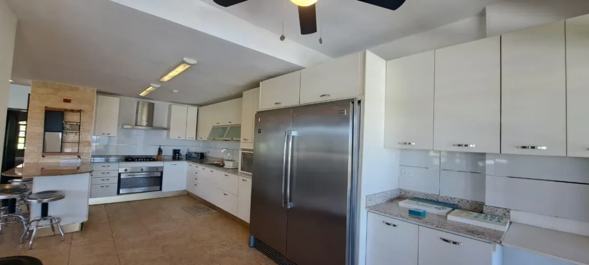 PLAYA BLANCA OCEAN FRONT DUPLEX VILLA