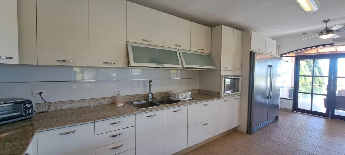 PLAYA BLANCA OCEAN FRONT DUPLEX VILLA