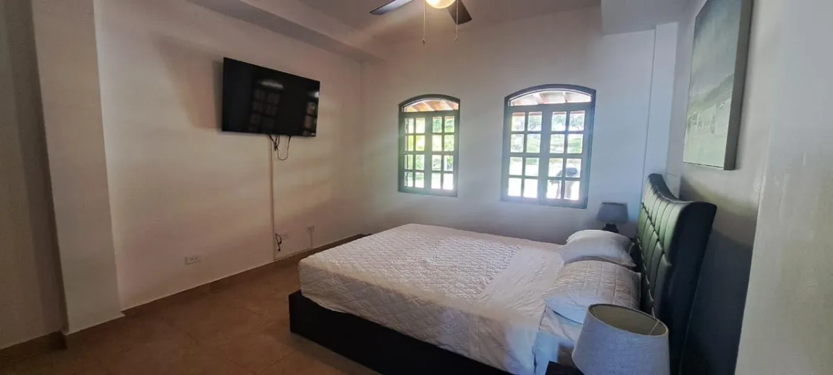 PLAYA BLANCA OCEAN FRONT DUPLEX VILLA