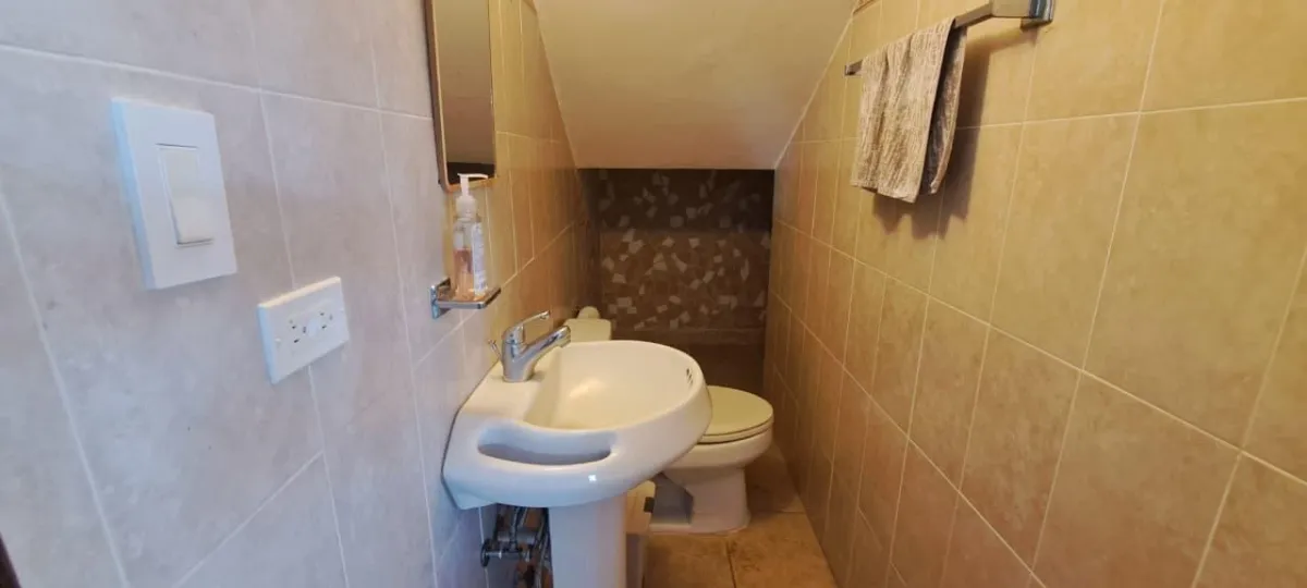 PLAYA BLANCA OCEAN FRONT DUPLEX VILLA