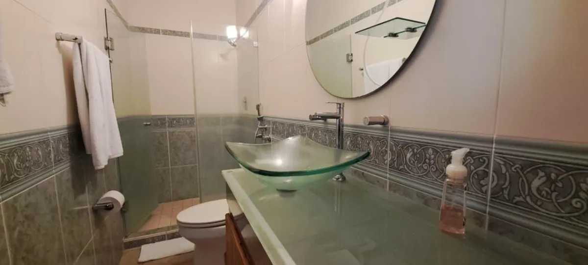 PLAYA BLANCA OCEAN FRONT DUPLEX VILLA