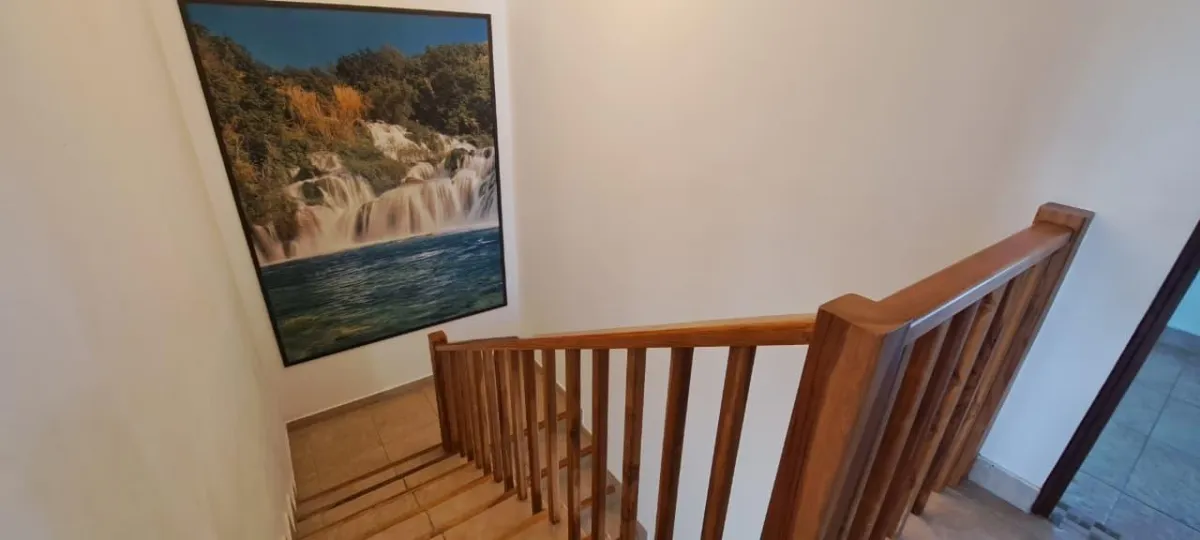 PLAYA BLANCA OCEAN FRONT DUPLEX VILLA