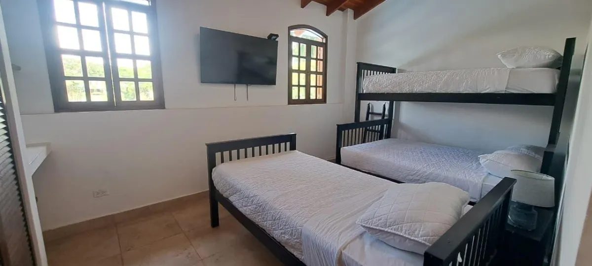 PLAYA BLANCA OCEAN FRONT DUPLEX VILLA