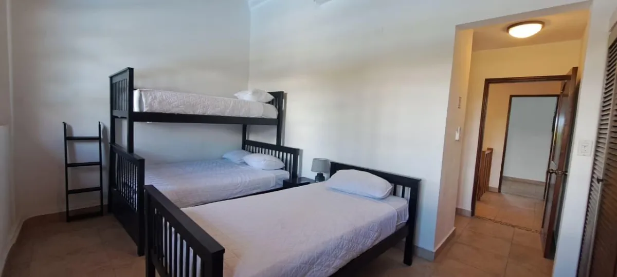 PLAYA BLANCA OCEAN FRONT DUPLEX VILLA