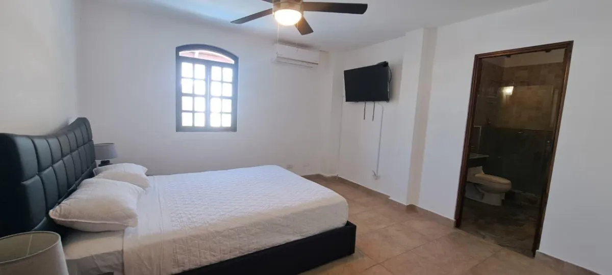 PLAYA BLANCA OCEAN FRONT DUPLEX VILLA