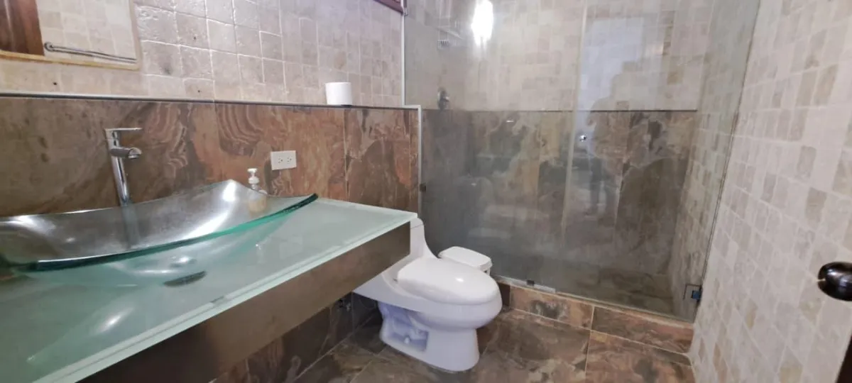 PLAYA BLANCA OCEAN FRONT DUPLEX VILLA