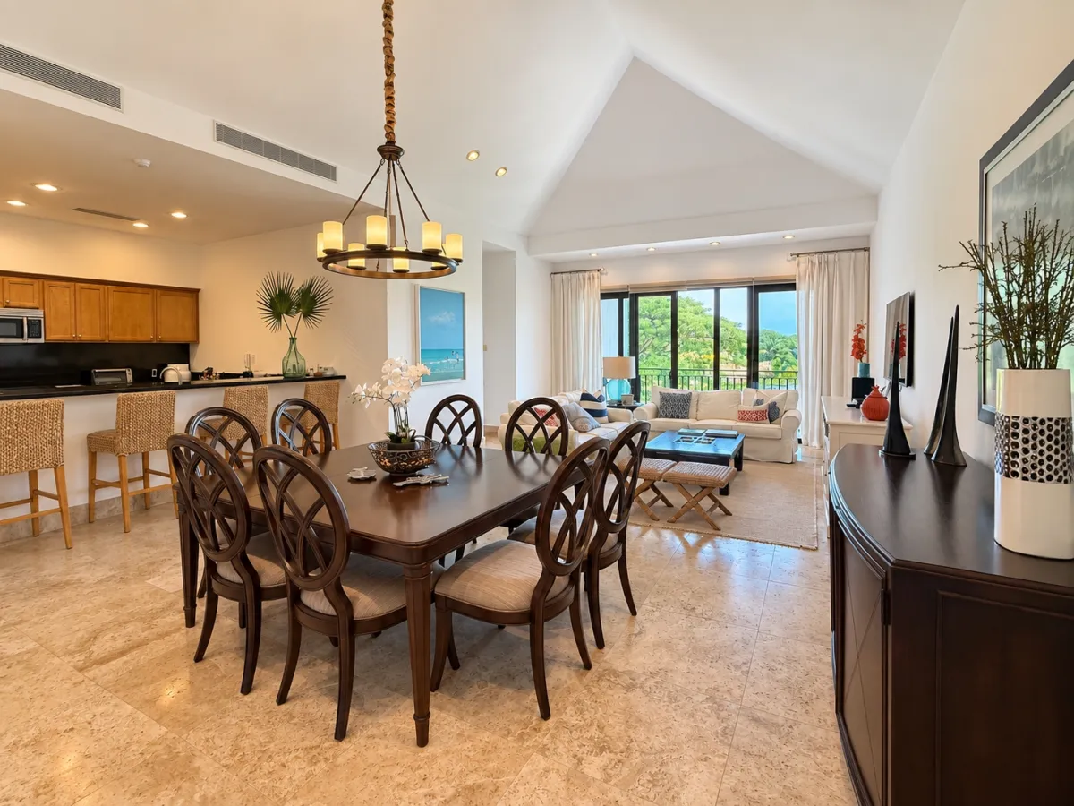 Venta de apartamento en Buenaventura