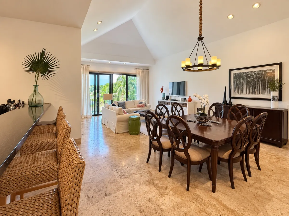 Venta de apartamento en Buenaventura