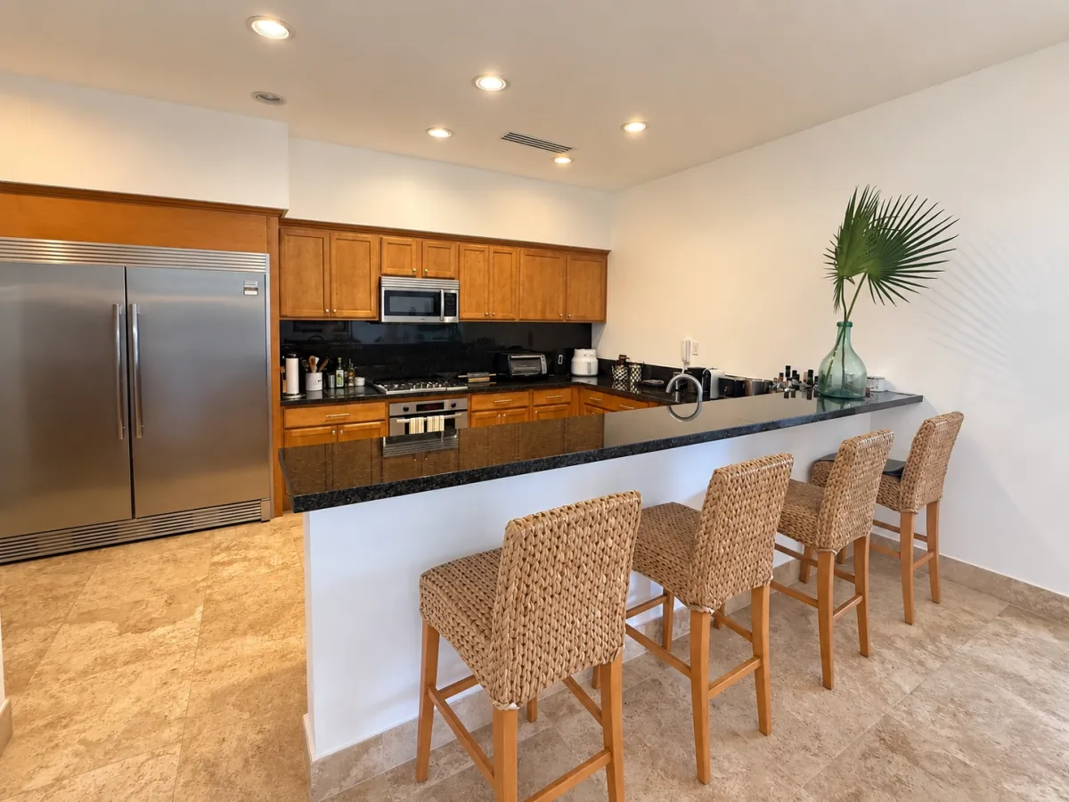 Venta de apartamento en Buenaventura