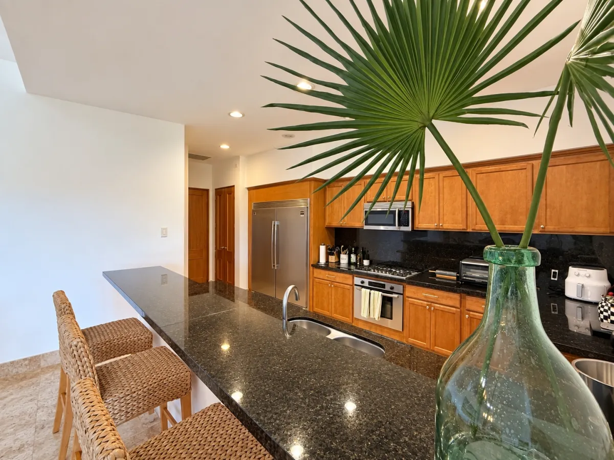 Venta de apartamento en Buenaventura