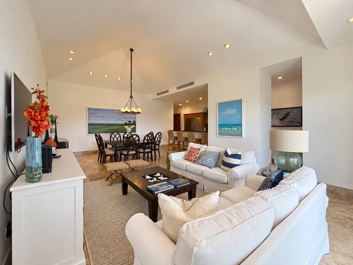 Venta de apartamento en Buenaventura