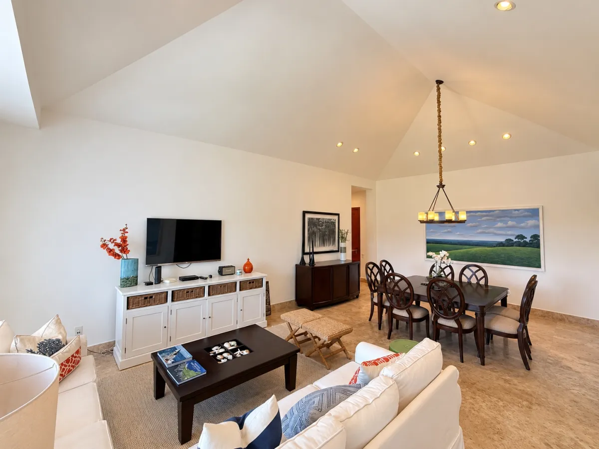 Venta de apartamento en Buenaventura