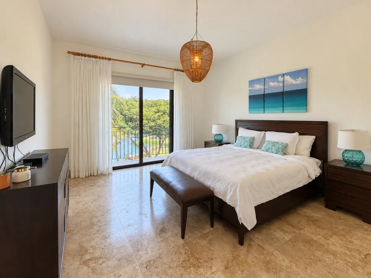 Venta de apartamento en Buenaventura