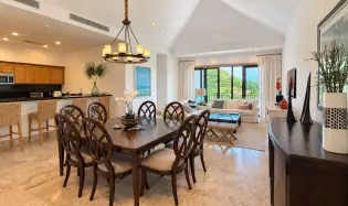 Apartment for sale in Buenaventura furnished