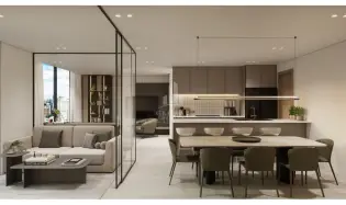 AURA Obarrio | Apartamentos Modernos a estrenar