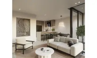 AURA Obarrio | Apartamentos Modernos a estrenar