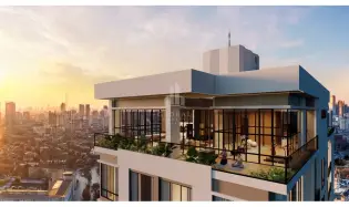 AURA Obarrio | Apartamentos Modernos a estrenar